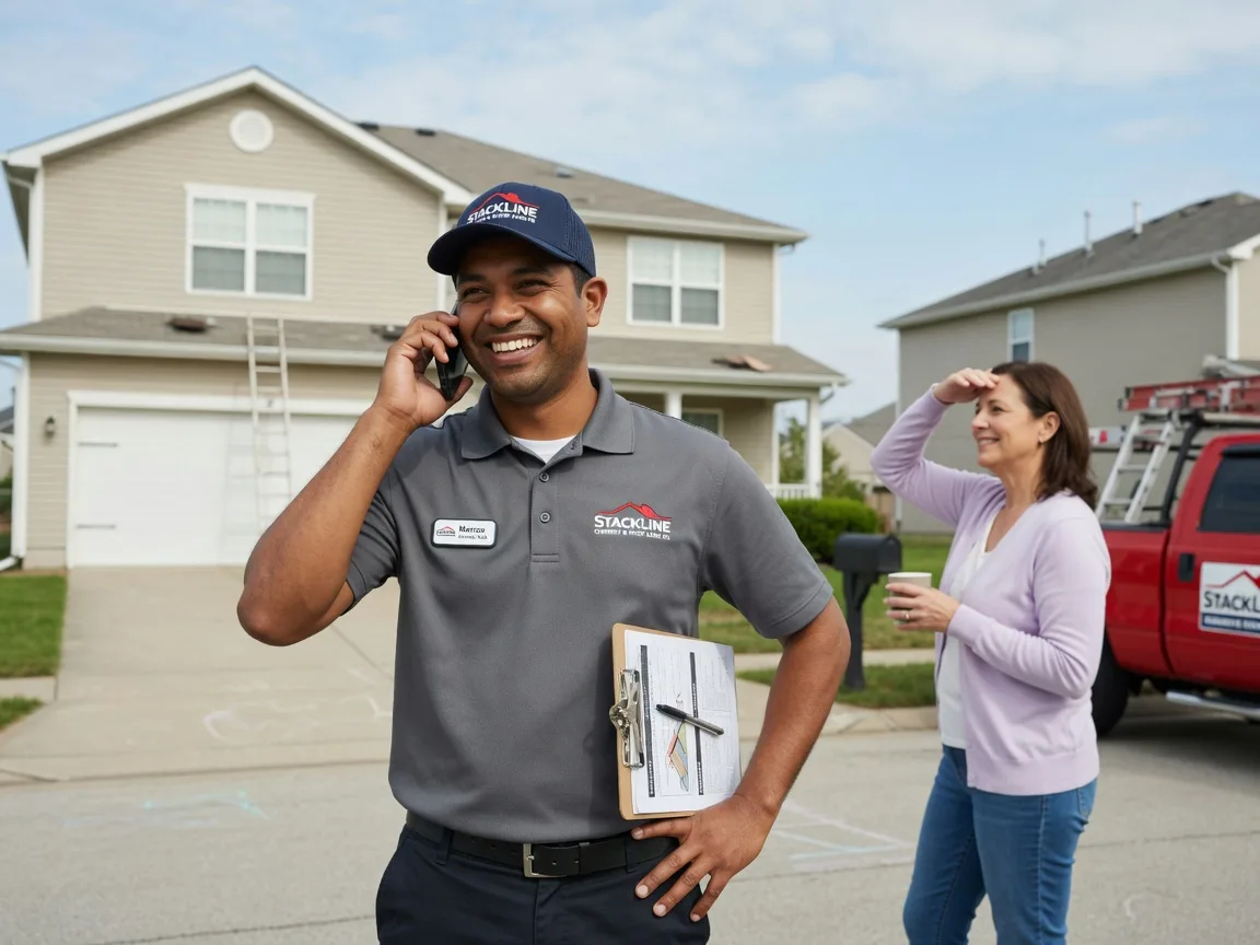 Chimney flashing repair Idamay, WV FAQs
